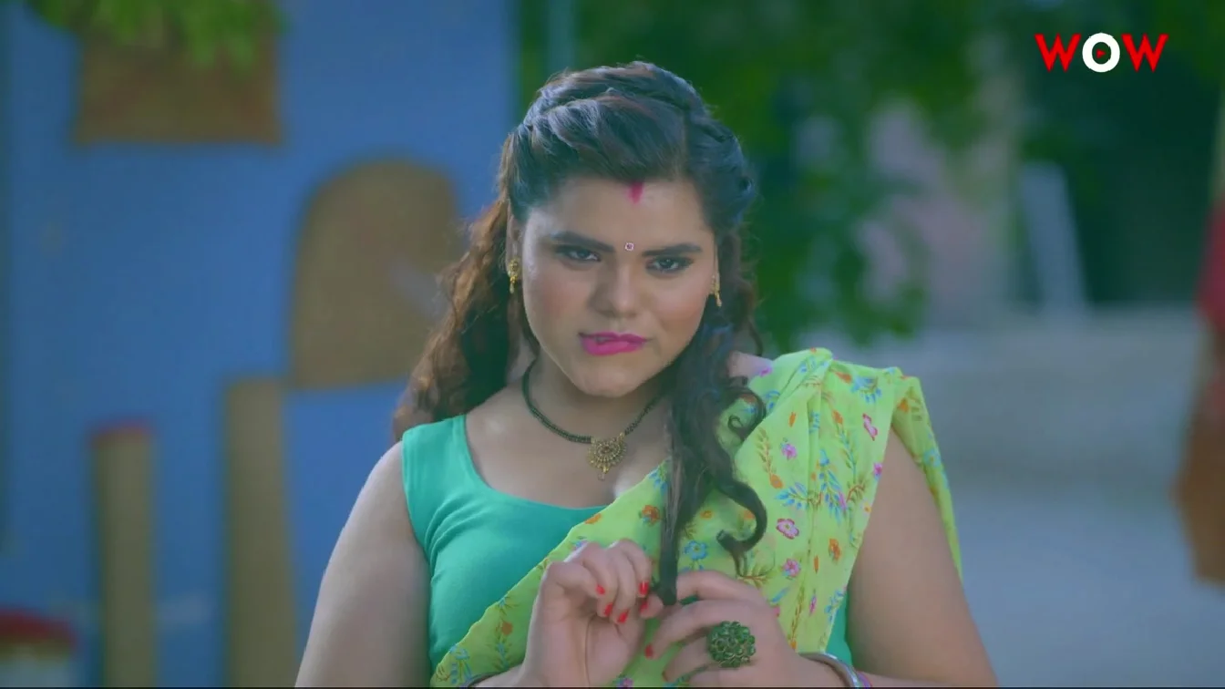 Malai S01 E01-02 WOOW